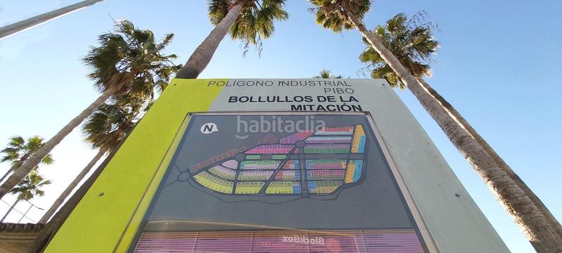 Foto 030d9763-d118-4cb9-9899-0d69afdb4da5. Oficina la oficina que buscabas y a un precio inmejorable en Bollullos de la Mitación