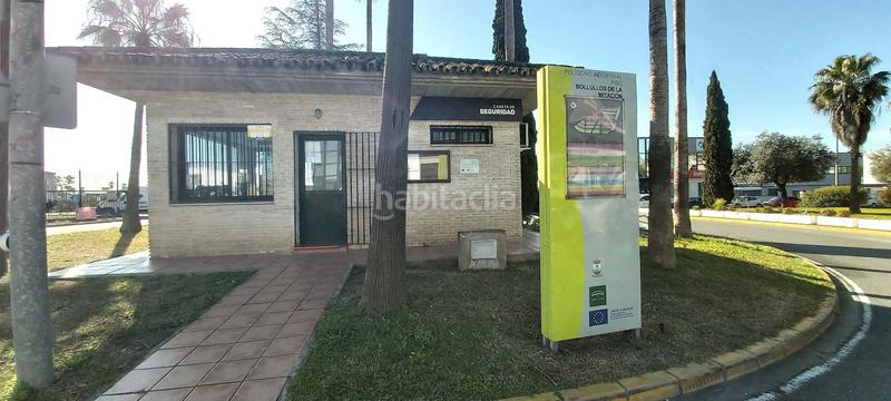 Foto 5b0e083e-a8f2-44a1-9993-dd9c805b804f. Oficina la oficina que buscabas y a un precio inmejorable en Bollullos de la Mitación