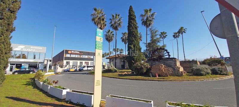 Foto 6d09e607-3876-4924-a829-72b0b1765210. Oficina la oficina que buscabas y a un precio inmejorable en Bollullos de la Mitación