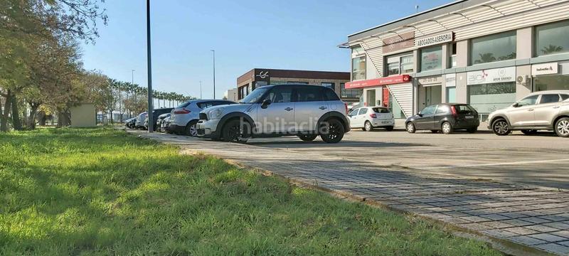 Foto e6175f8c-61ce-4ea8-afe3-72e2fa24886b. Oficina la oficina que buscabas y a un precio inmejorable en Bollullos de la Mitación