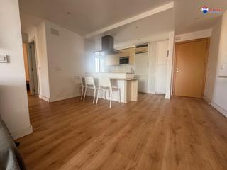 Appartement à San Carlos - San José. Piso reformado en calle samaniego, junto a santa justa