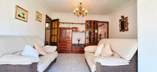 Appartement  Calle de don cerebruno. Piso luminoso con vistas y excelente ubicación en san juan de az