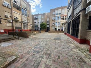 Pis  Calle diego de los reyes. Magnífico piso en castilleja de la cuesta