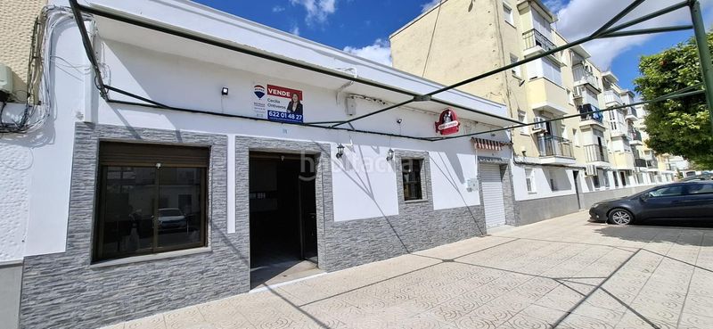 Foto 1b77fb12-2358-4e90-b473-8e339753d8e4. Local comercial a Lora del Río