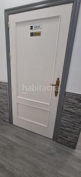Foto 6e33adab-c77d-4fd0-a0c9-75989a03c73d. Local comercial a Lora del Río