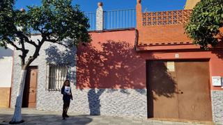 Terreny residencial a Palma del Condado (La). Oportunidad única! parcela con gran potencial en ubicación estra