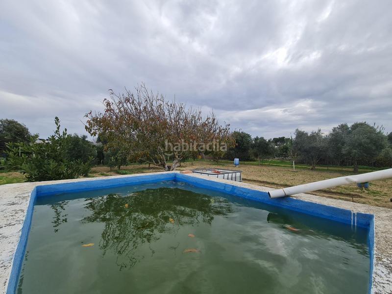 Foto 3262dc21-b483-4af7-a3c6-4cd46cc98fb0. Haus in Pelagatos - Pago del Humo Chiclana de la Frontera