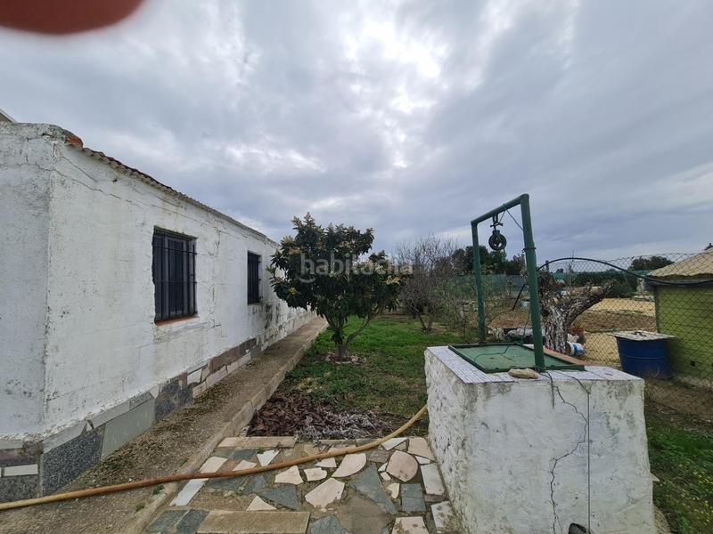 Foto 842860a9-00d2-4393-be32-98912292f329. Haus in Pelagatos - Pago del Humo Chiclana de la Frontera