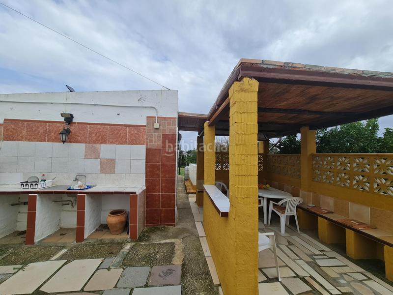 Foto 5aa7d505-b420-4257-a255-bb170731986c. House in Pelagatos - Pago del Humo Chiclana de la Frontera