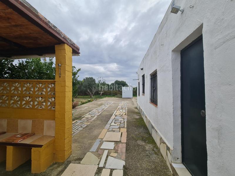 Foto 9c445ec6-f330-4e86-9f1a-6c8cd836e15b. House in Pelagatos - Pago del Humo Chiclana de la Frontera