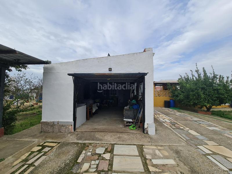 Foto a73432ce-41a2-47a4-8c8f-e134e94205e9. House in Pelagatos - Pago del Humo Chiclana de la Frontera