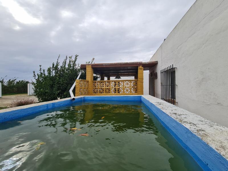 Foto d088167d-0d0b-41c4-b2f3-00805e440ee8. House in Pelagatos - Pago del Humo Chiclana de la Frontera