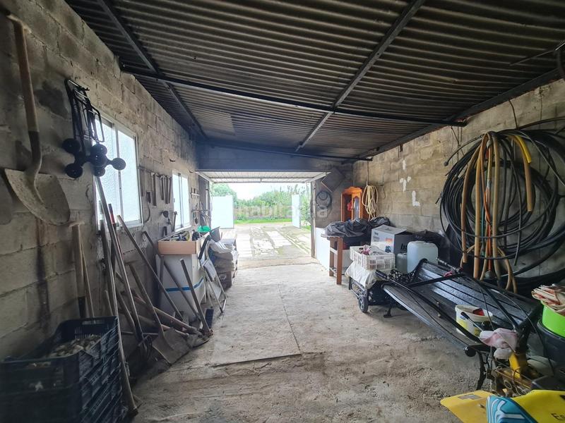 Foto ffb01681-ae17-42e7-9a67-74d20bab15f1. House in Pelagatos - Pago del Humo Chiclana de la Frontera