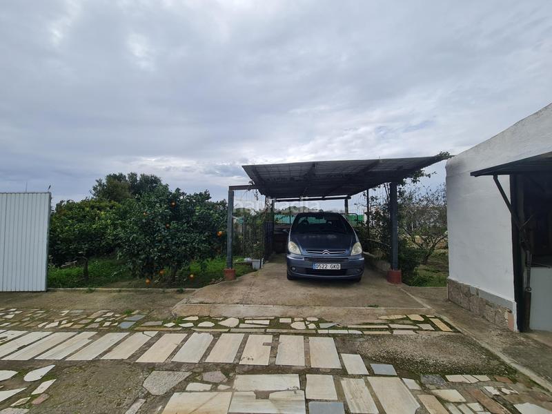 Foto 0b8c2ae7-ca8c-42d9-965c-55a80e72b191. Maison dans Pelagatos - Pago del Humo Chiclana de la Frontera