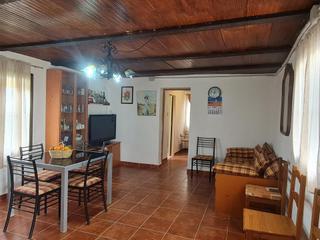 Maison à Pelagatos - Pago del Humo