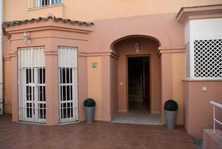 Maison jumelée à Aljamar. Estupenda casa en olivar de aljamar.