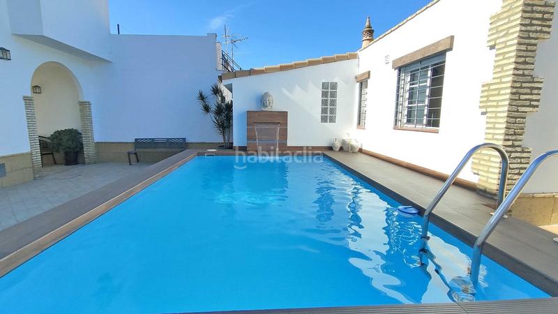 Foto 0b40309a-5f98-4ab3-b010-021224764a27. Casa  en venta en Gines