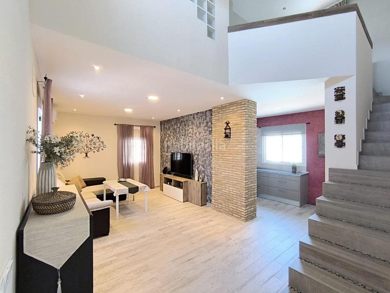 Foto 2861fff4-f78e-482c-9db5-39520b30c31e. Casa  en venta en Gines
