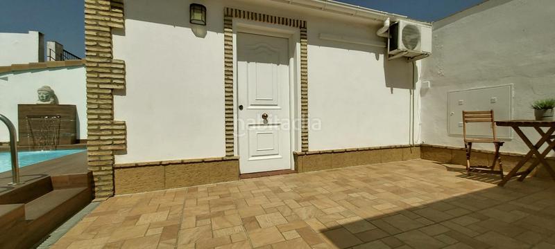Foto 2e34c080-c647-4f39-be56-09cb77624c57. Casa  en venta en Gines