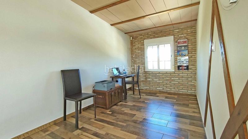 Foto 3323149f-4d28-43d6-8265-4f372a964825. Casa  en venta en Gines