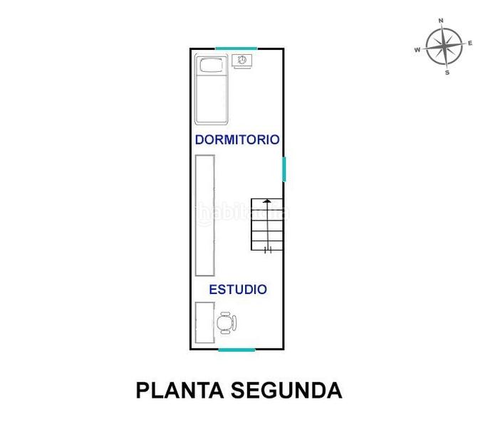 Foto 4095ffae-a64a-493a-ab0e-b7dcf0e30f4c. Casa  en venta en Gines