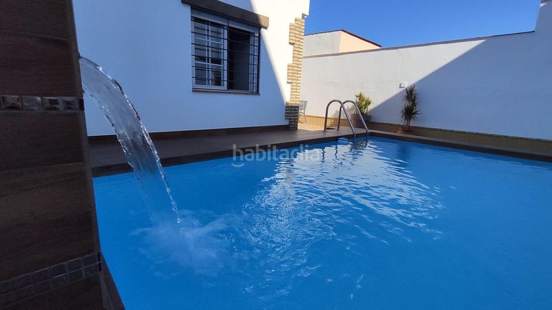 Foto 5f6861e6-d496-466c-9f91-169c5a88593f. Casa  en venta en Gines