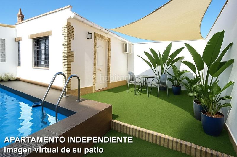 Foto 6b5aa376-90e0-45a9-bf7a-65ae3b30f955. Casa  en venta en Gines