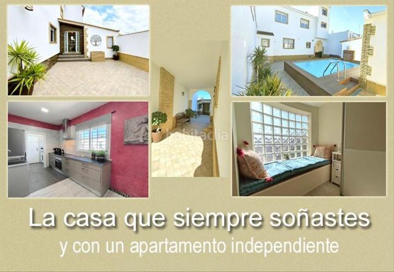 Foto 6ca7ca12-5cbc-4435-8949-f89b08e281a5. Casa  en venta en Gines
