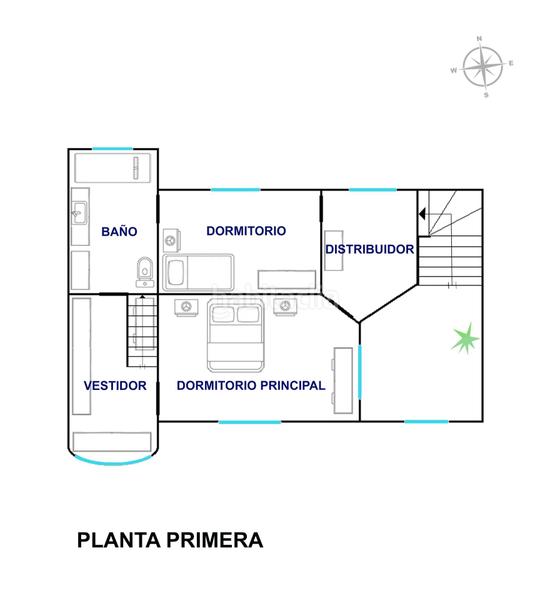 Foto 714515e8-af59-4cfe-bd50-5b6335f5f7d8. Casa  en venta en Gines