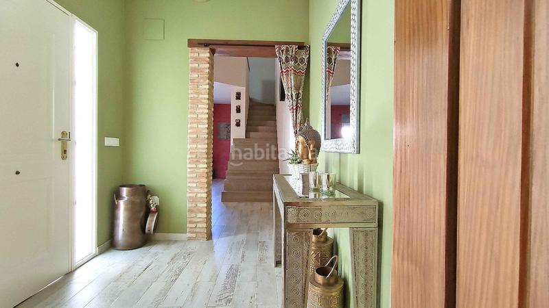 Foto 891c291f-5ebf-4bcb-8b55-faa6c6ddcec0. Casa  en venta en Gines