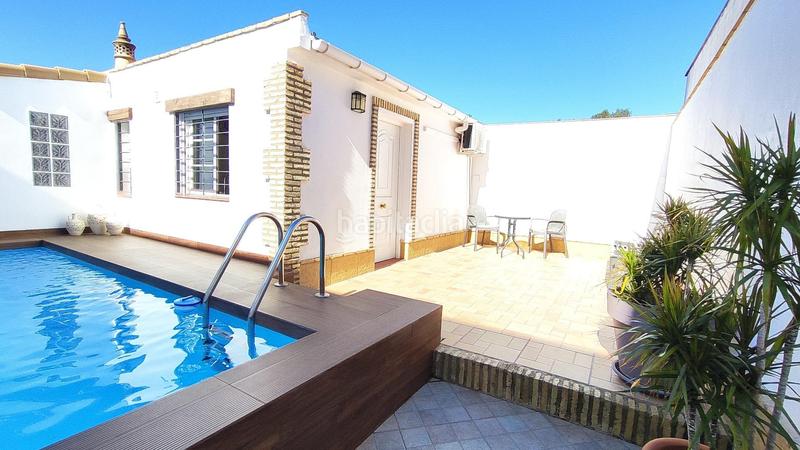 Foto 981c6a71-4efe-4b6e-90bc-eefeea205b56. Casa  en venta en Gines