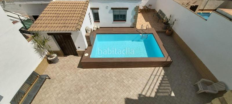 Foto acbda6d3-8196-48dd-aa7a-1d0dac764991. Casa  en venta en Gines