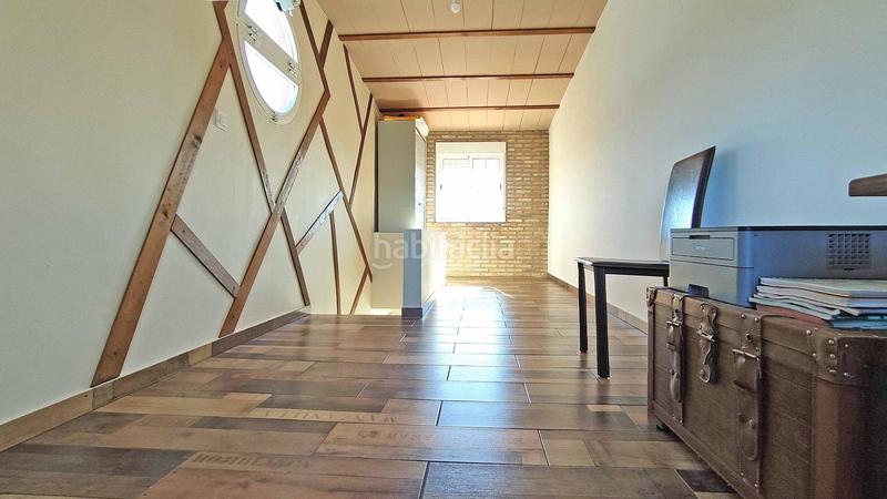 Foto b9d73f3a-0d4e-4087-855a-94c3b5e2487a. Casa  en venta en Gines