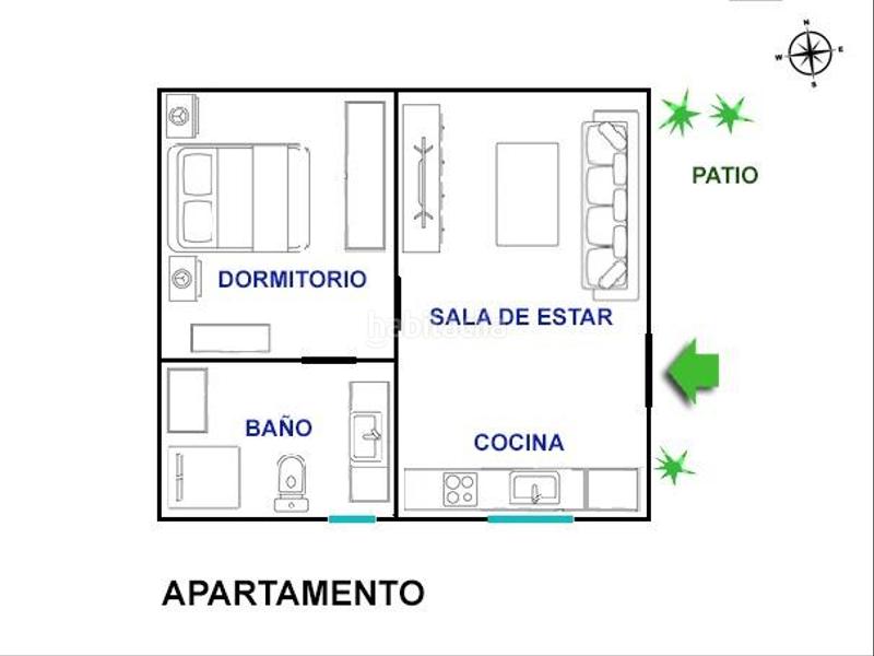 Foto cd0da651-f4db-4c60-9899-11dd3a5c7c7d. Casa  en venta en Gines