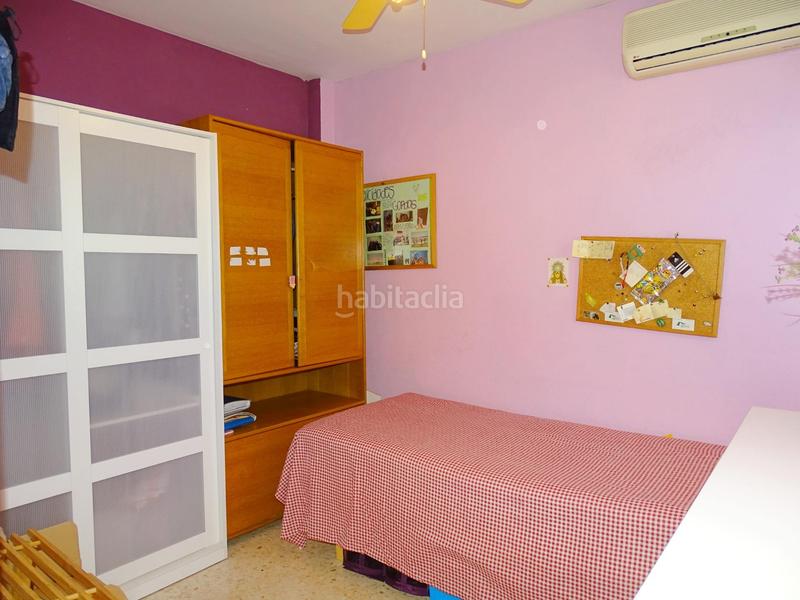 Foto 144d9237-7d90-4f4a-8a78-b663ebd44399. Casa a schiera con riscaldamento parcheggio in Centro Tomares