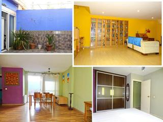 Maison jumelée  Calle al'alba. Casa adosada en venta tomares