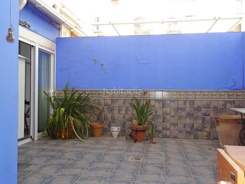 Foto 3c41551a-2820-43e6-8cce-ad9e6bb08d51. Casa a schiera con riscaldamento parcheggio in Centro Tomares