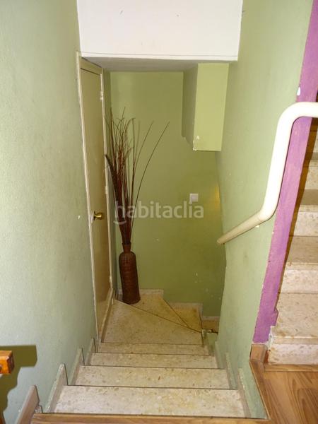 Foto 6423af82-9c16-45c8-87cc-82f5aead309f. Casa adossada amb calefacció aparcament a Centro Tomares