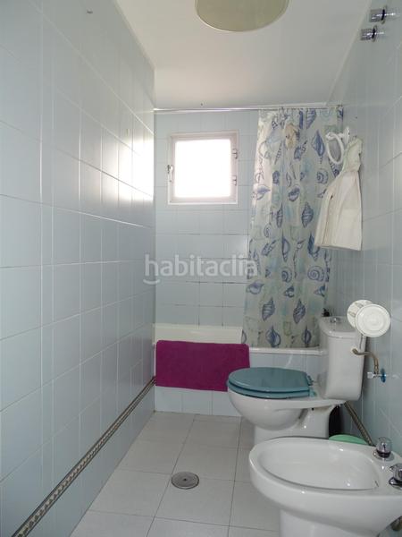 Foto 84a46ab2-0940-4a4b-86d4-b865bc77d303. Casa a schiera con riscaldamento parcheggio in Centro Tomares