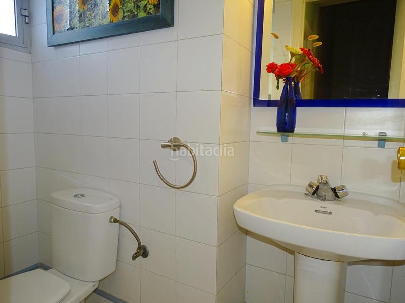 Foto c8a64a02-0ed1-4ce2-a19a-17ef8ae76a1a. Casa a schiera con riscaldamento parcheggio in Centro Tomares