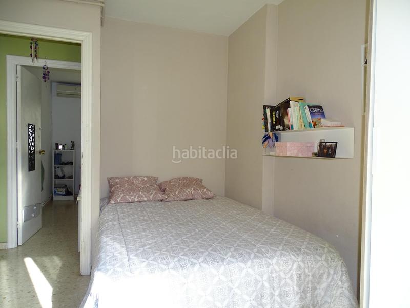 Foto d55303f6-4379-4953-b1c8-2bf5d6b40005. Casa a schiera con riscaldamento parcheggio in Centro Tomares