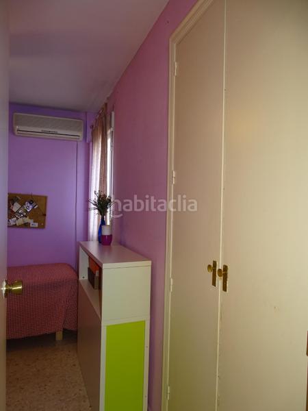 Foto d573ddf8-b2c8-4059-8962-4489614f98b4. Casa a schiera con riscaldamento parcheggio in Centro Tomares