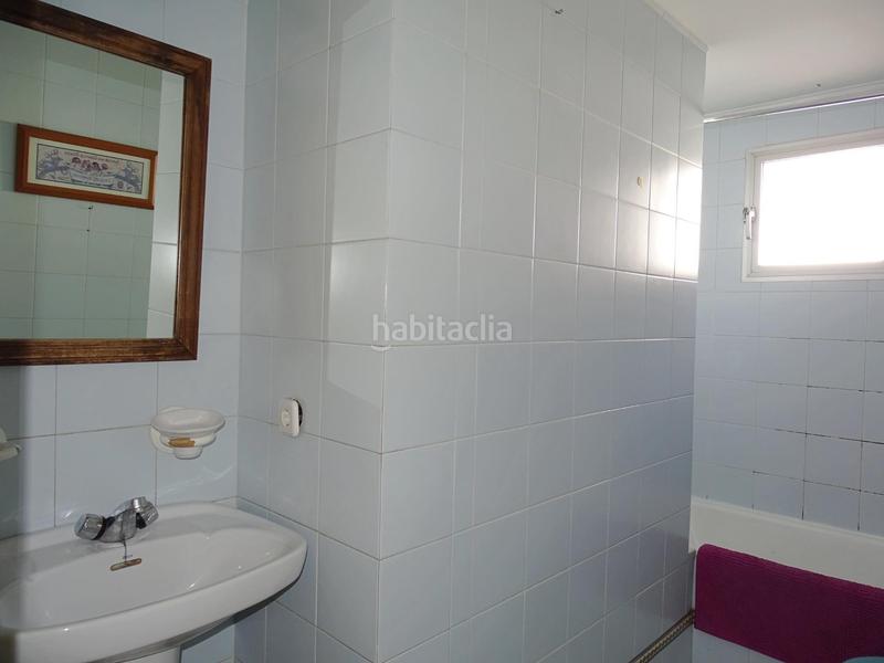 Foto decbe72b-b47a-4943-9977-c6e90d20592e. Casa a schiera con riscaldamento parcheggio in Centro Tomares