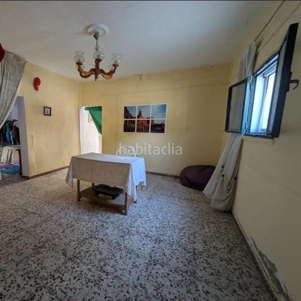 Foto 1ea68ef5-9590-4d9c-8278-c7bf8905ece3. Casa oportunidad tu proyecto de vida o inversión a un paso de sevilla en Camas