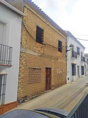 Maison à Calle ancha 15. Casa de nueva construcción 2021