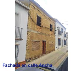 Casa a Calle ancha 15. Casa de nueva construcción 2021