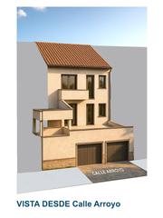 Maison à Montellano