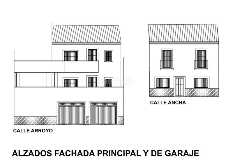 Foto 48c0aa42-3aa9-4d6e-873c-e79000f20955. Casa en Montellano