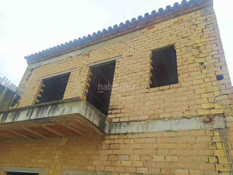 Foto 5b7c173f-fa27-45f4-a0dc-bd1dd27bd6c4. Casa en Montellano
