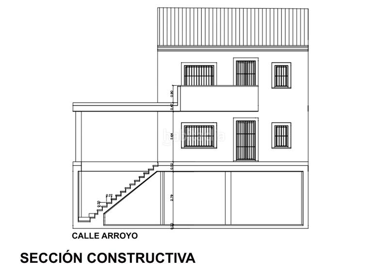 Foto 6299a758-6ff0-44a8-af39-ed4bb8672ab5. Casa en Montellano